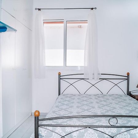Dimitra'S Sunset View Apartment Kalyves Polygyrou エクステリア 写真